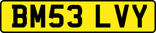 BM53LVY