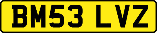 BM53LVZ