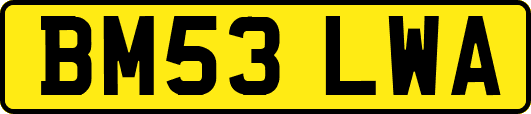 BM53LWA