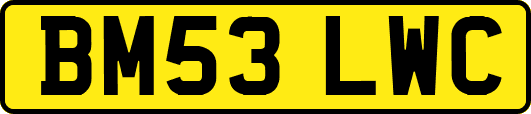 BM53LWC