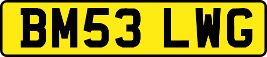 BM53LWG