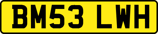 BM53LWH