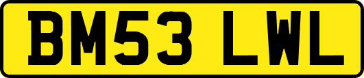 BM53LWL