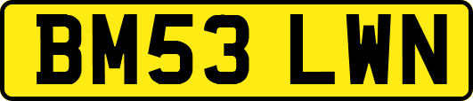 BM53LWN