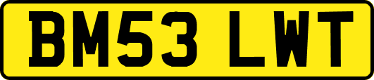 BM53LWT