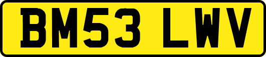 BM53LWV