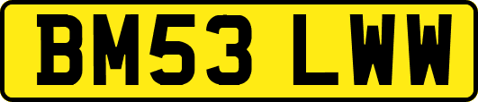 BM53LWW