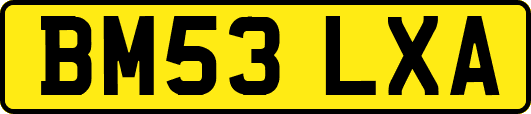 BM53LXA