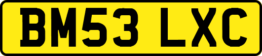BM53LXC