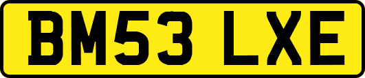 BM53LXE