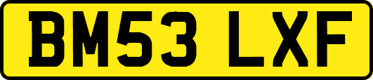 BM53LXF