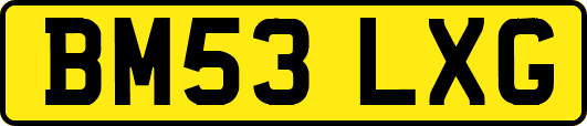 BM53LXG