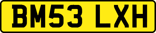 BM53LXH