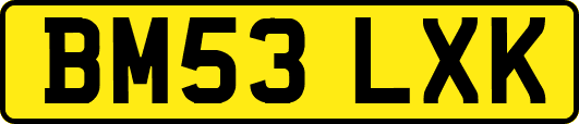 BM53LXK