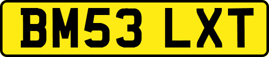 BM53LXT