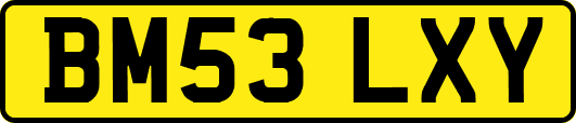 BM53LXY