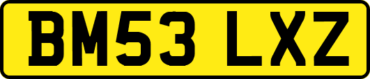 BM53LXZ