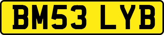BM53LYB
