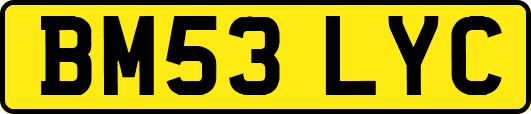 BM53LYC