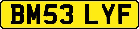 BM53LYF