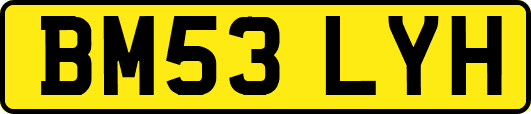 BM53LYH