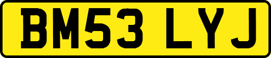 BM53LYJ