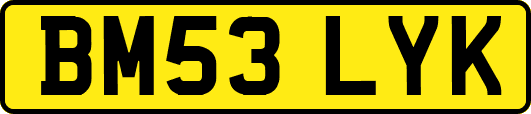 BM53LYK