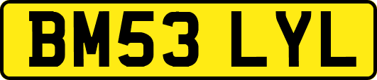 BM53LYL
