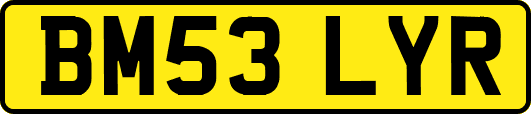 BM53LYR