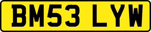 BM53LYW