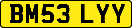 BM53LYY