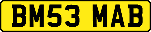 BM53MAB