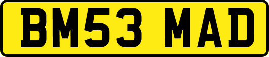 BM53MAD