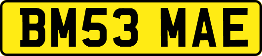 BM53MAE