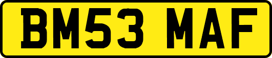 BM53MAF
