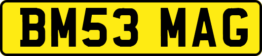 BM53MAG