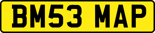BM53MAP