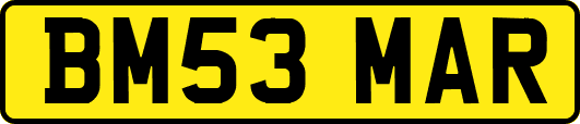 BM53MAR