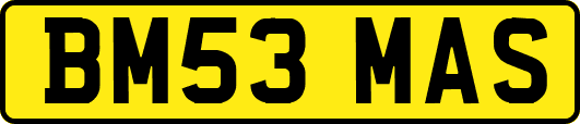 BM53MAS