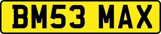 BM53MAX