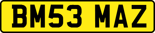 BM53MAZ
