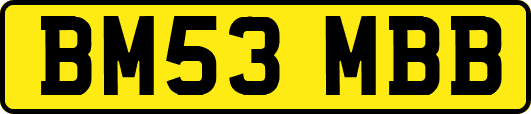 BM53MBB
