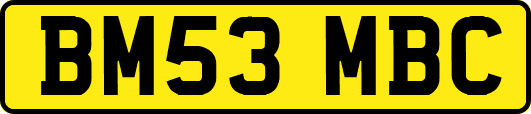 BM53MBC