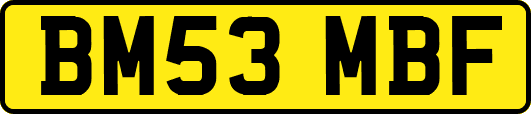 BM53MBF