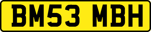 BM53MBH