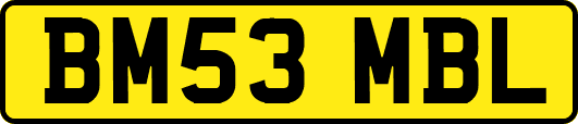 BM53MBL