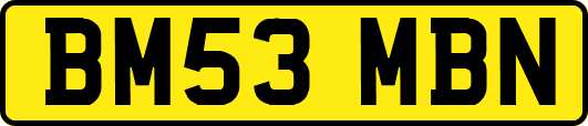 BM53MBN