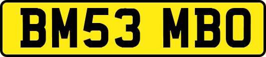 BM53MBO