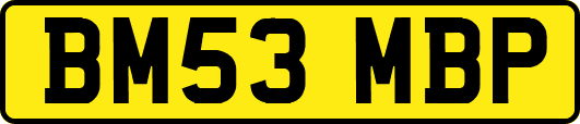 BM53MBP