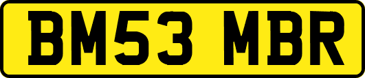BM53MBR